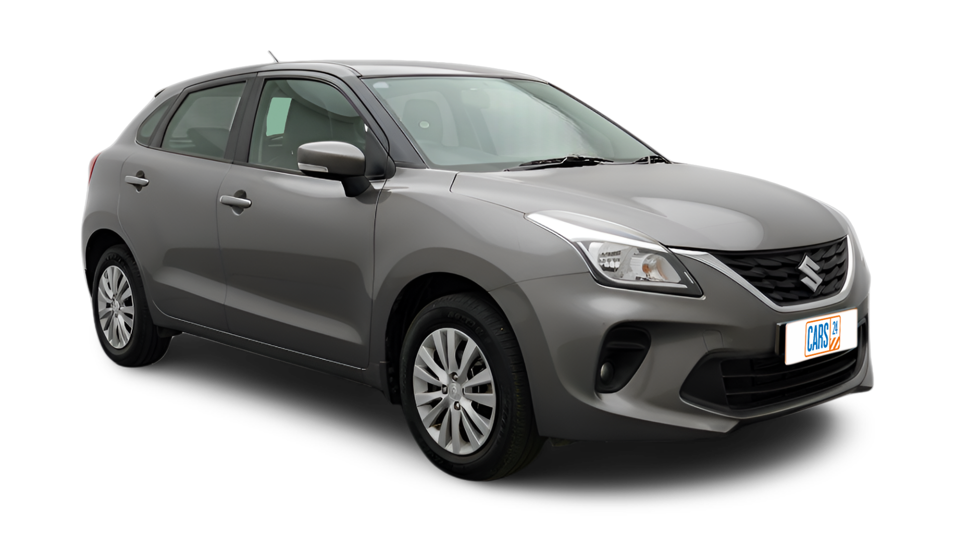 Maruti Baleno-img